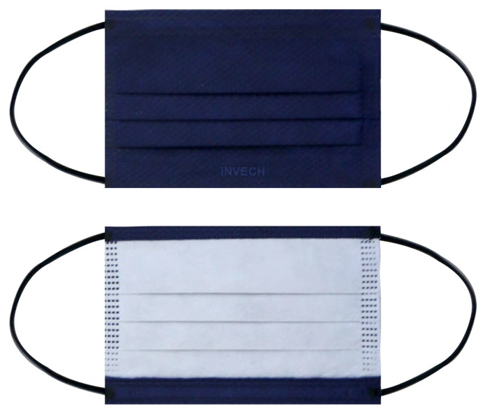 Disposable Surgical Face Mask Making Machine