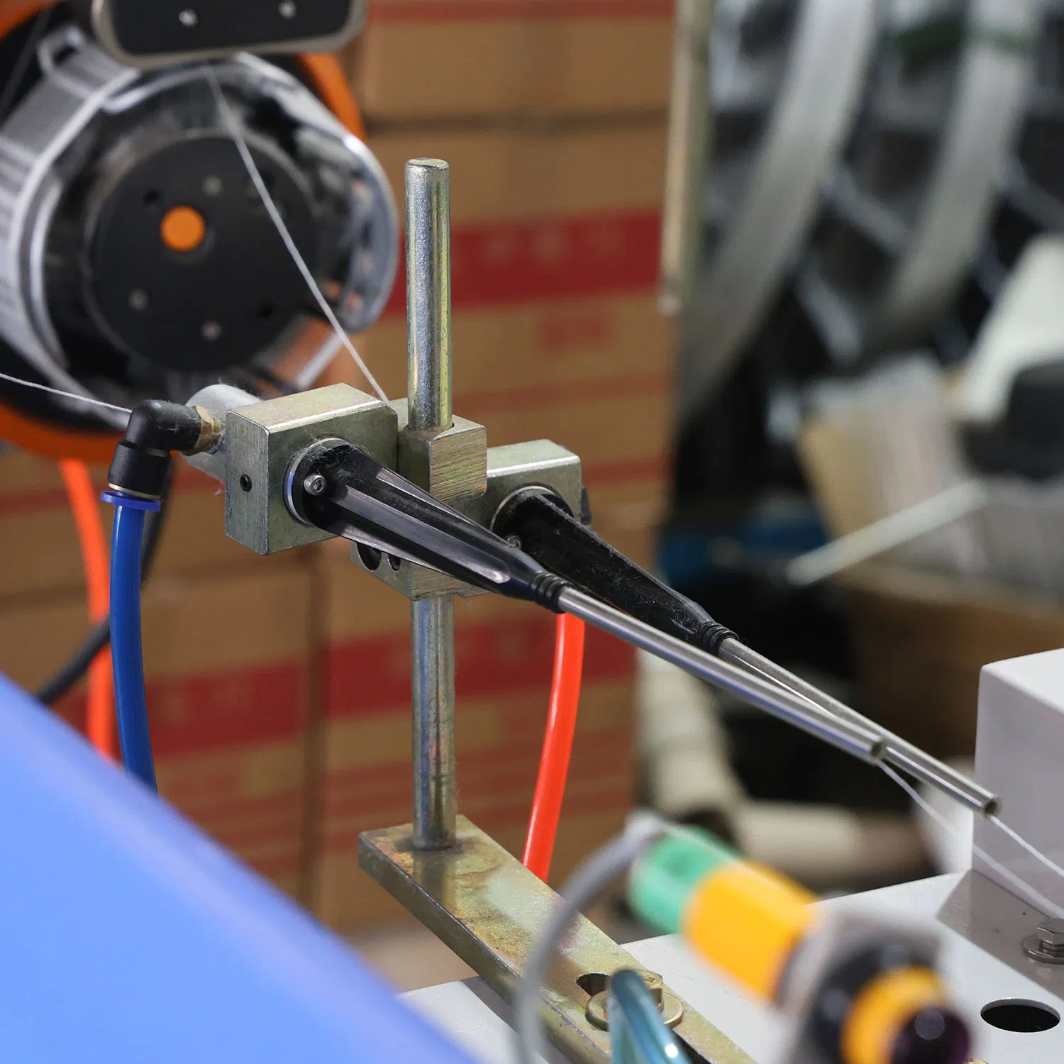 High Speed Tsudakoma Weaving Power Textile Jacquard Rapier Flannelette Spandex Yarn Plain Cotton Bandage Cam Dobby Towel Medical Gauze Air Jet Loom Machine