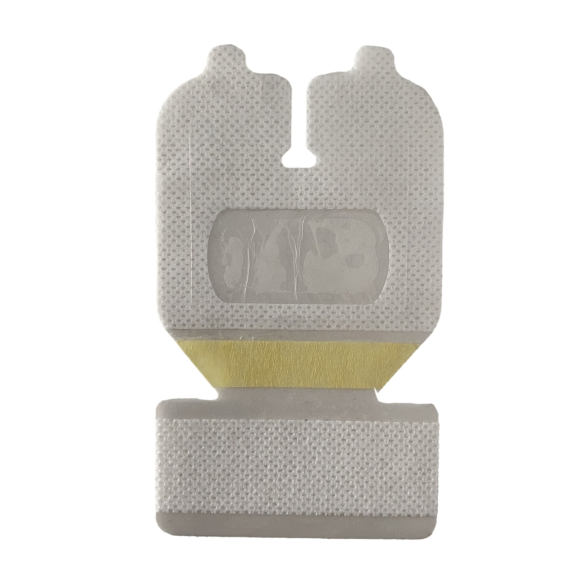 16 Stations Picc Transparent Fix Device Machine Wound Dressing Making and Packing Machine