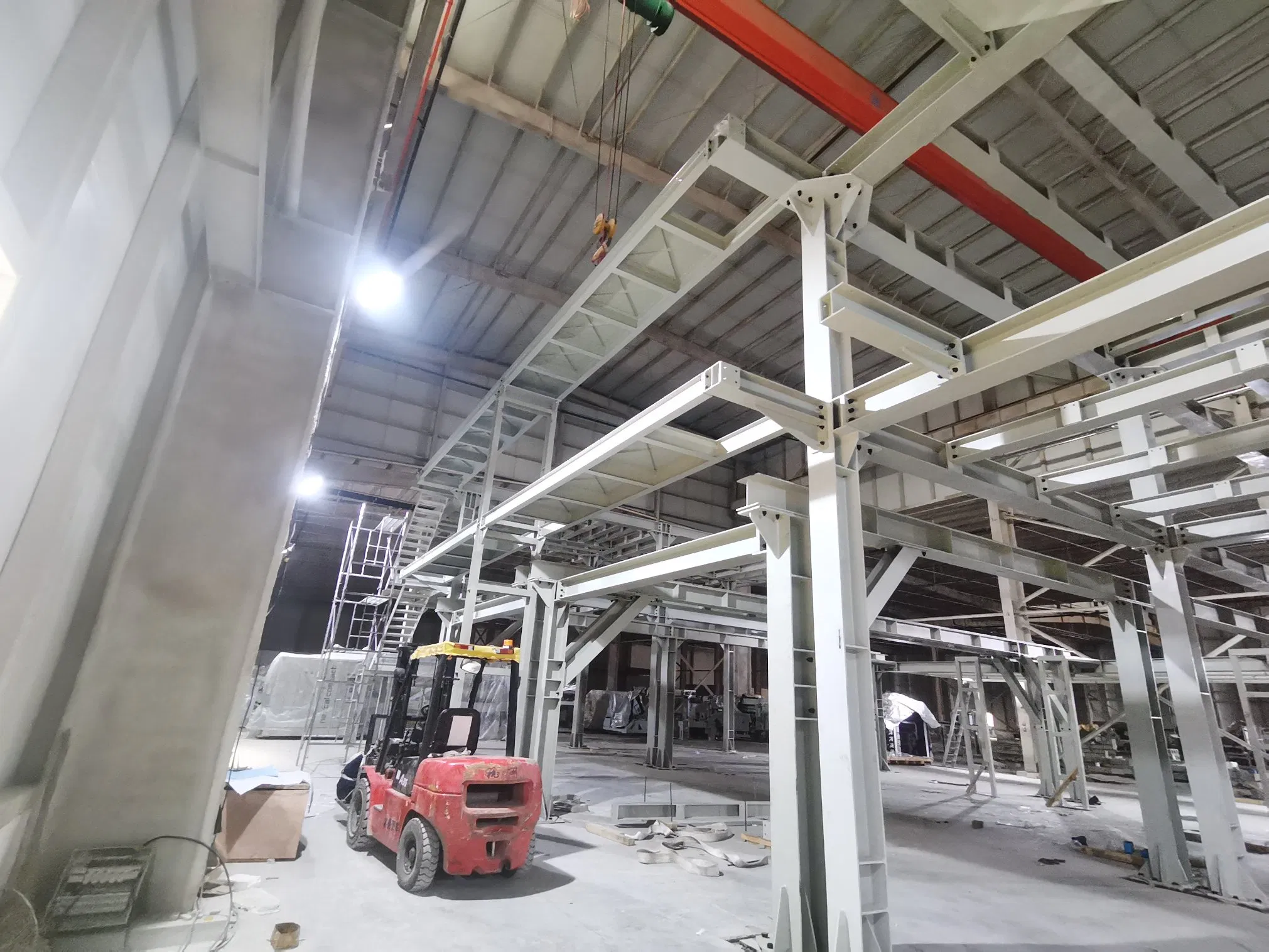 Ssmms Nonwoven Fabric Production Machine for Medical Bandages