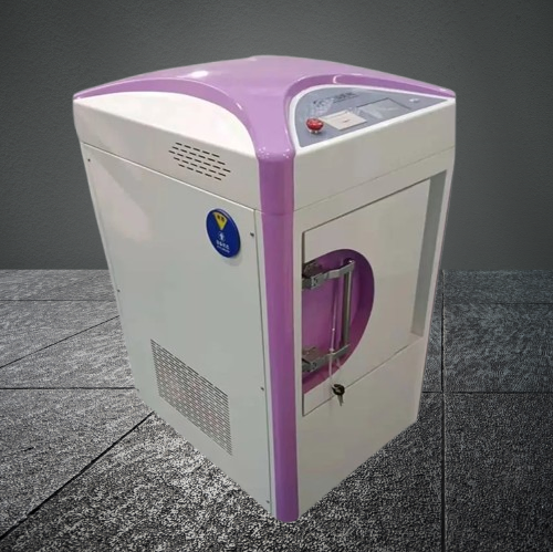 Advanced Ethylene Oxide Gas Sterilization Equipment for Safe Use