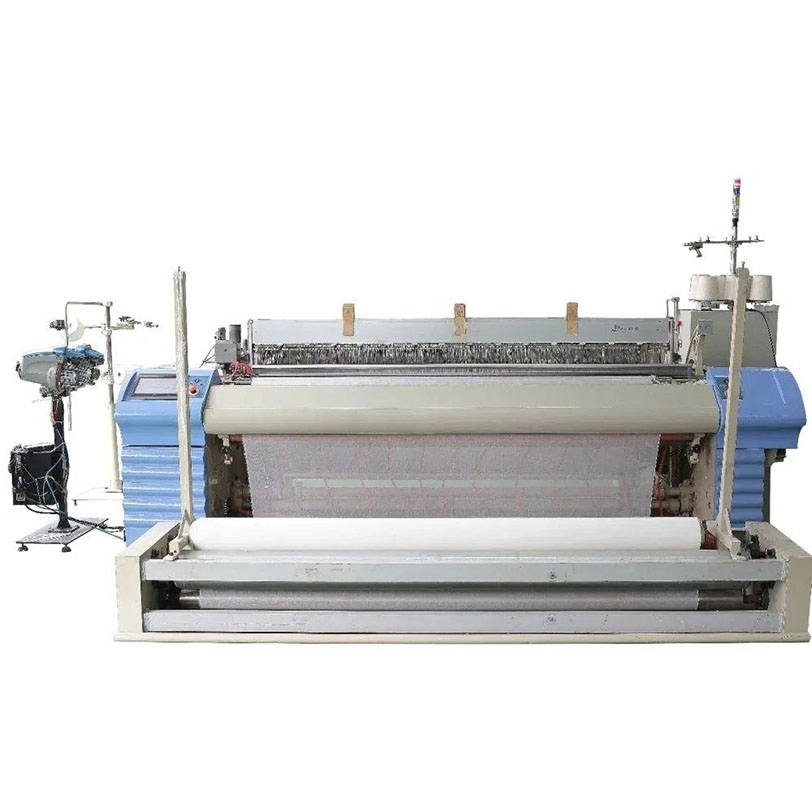Surgical Medical Cotton Gauze Making Machine Weaving Machine