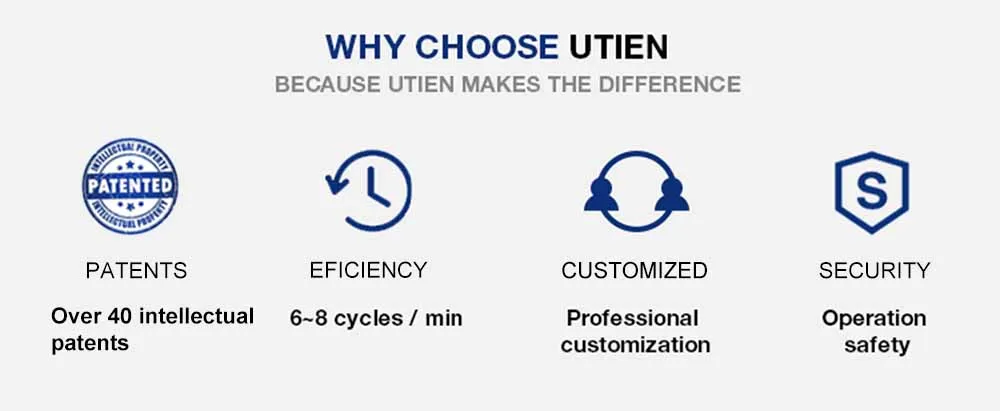 Medical Packaging Machine Overview