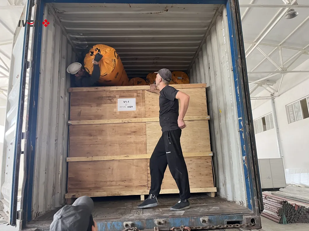 Infusion Set Solution 2