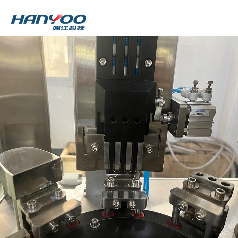 China Manufacturer Njp-400 Capsule Filler Capsule Maker Encapsulation Machine Size 00 Small Mini Automatic Capsule Filling Machine for Pharma Health Product