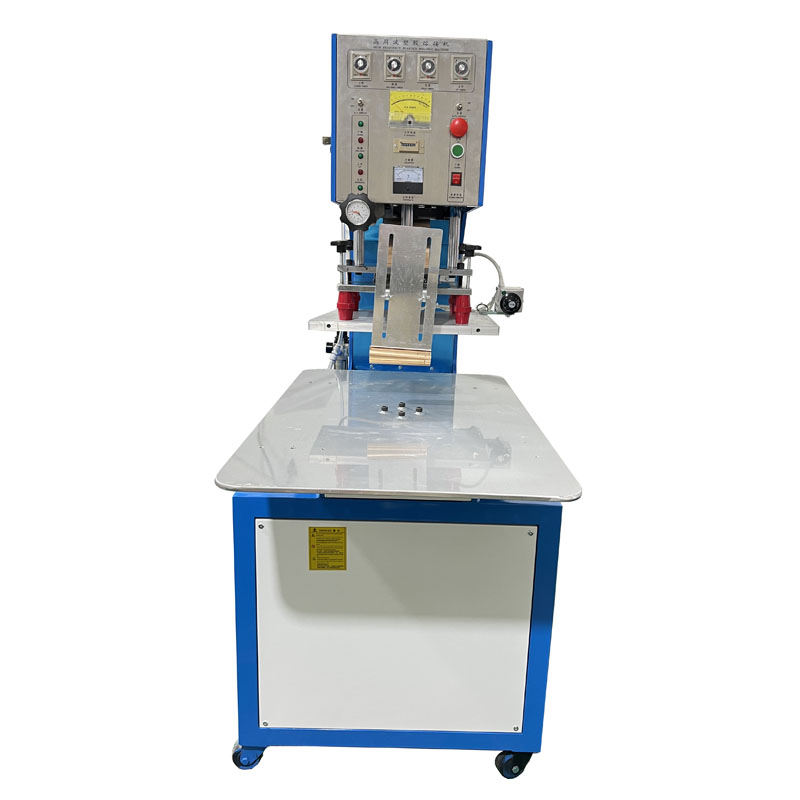 High Frequency Welding Machine for Medical Products Sealing Packaging Tyvek