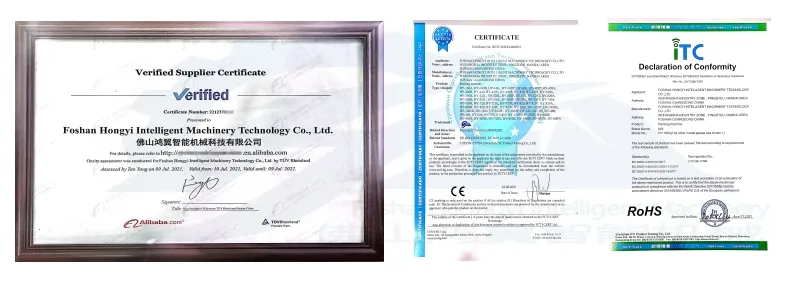 Operational Interface