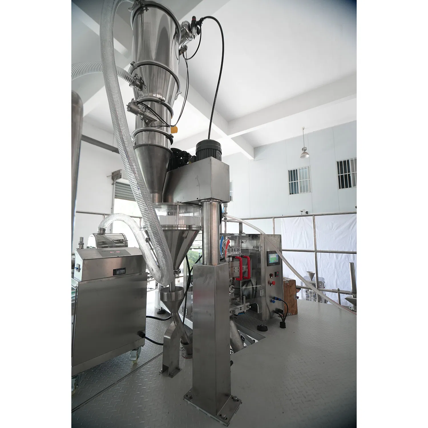 Fully Automatic Medical Self Cooling Water Pack Packaging Machine with Hot Selling Products