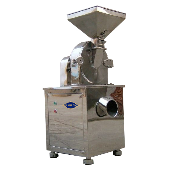 High Quality TF-20 Pharmaceutical Equipment TF Series Chilli Powder Milling Machine