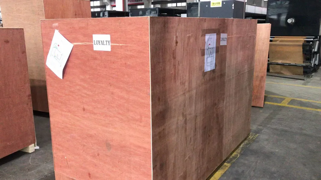 Face Mask Body Making Machine 7