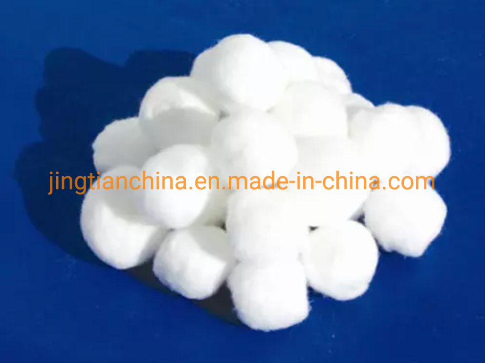 Round Cosmetic Cotton Pad Making Machine