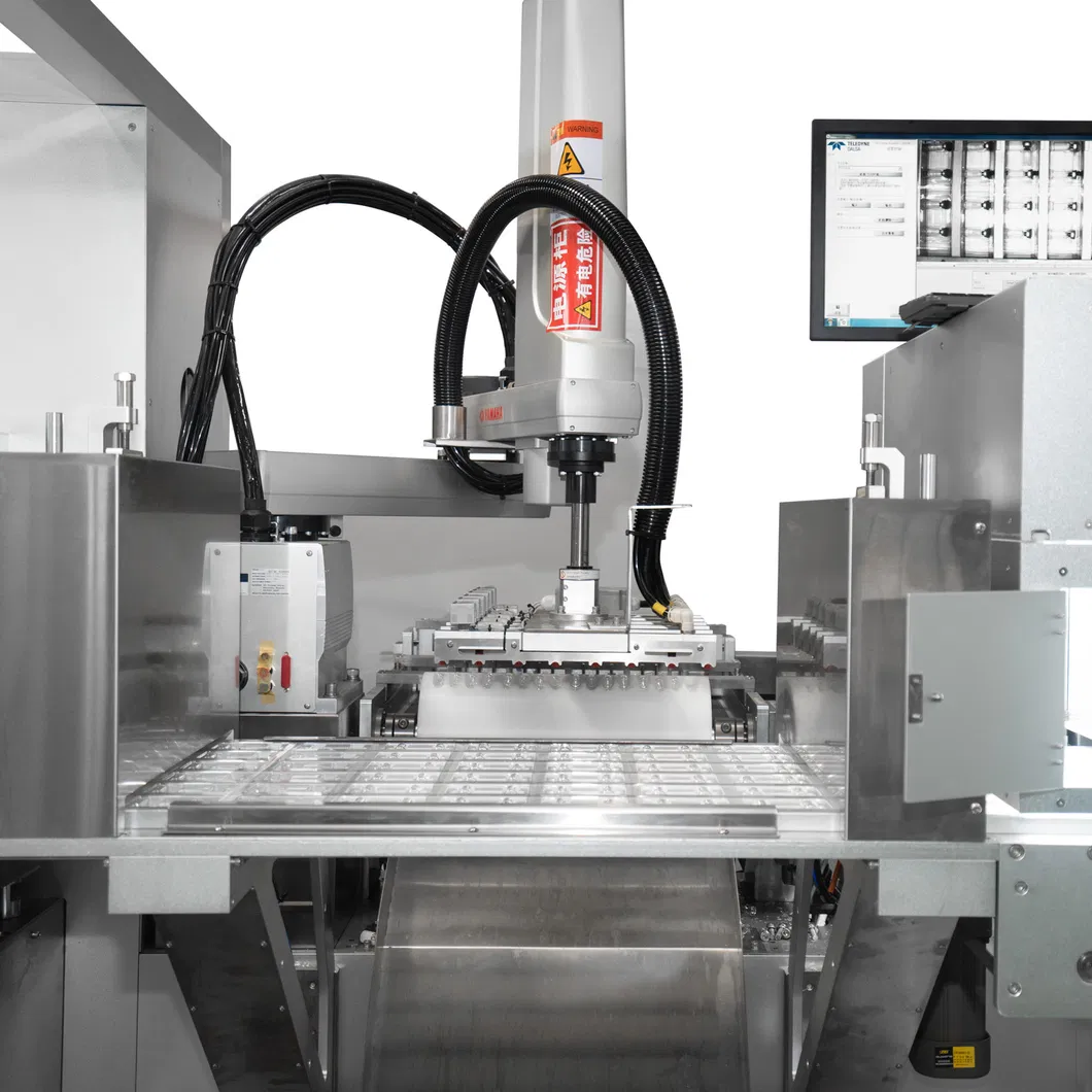 Tray Thermoforming Packaging