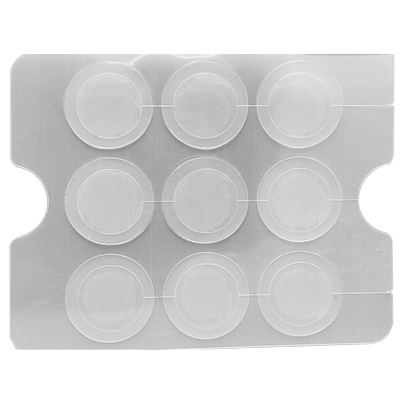 High Speed Disposable Medical Consumables Wound Care Dressings Surgical Adhesive Plaster Making Machine