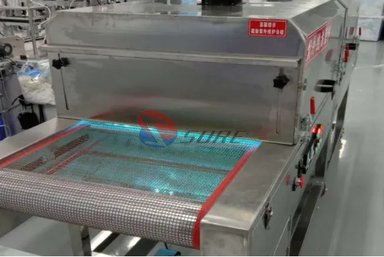 UV Sterilizer Detail 3