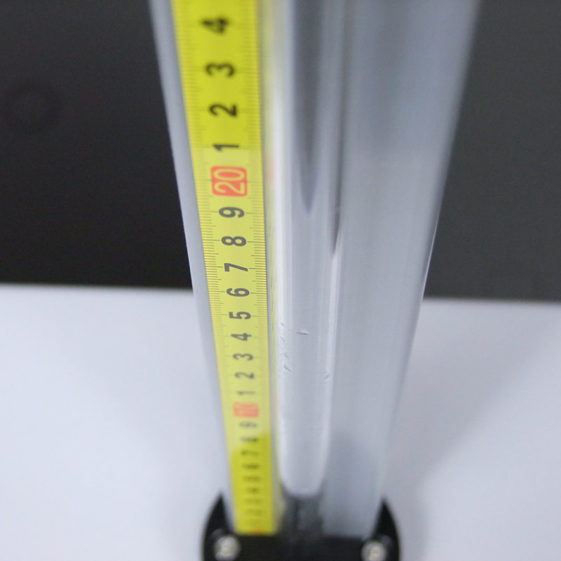 En 13726-3 Multi-Station Primary Wound Dressings Combined Materials Waterproofness Test Machine China Factory