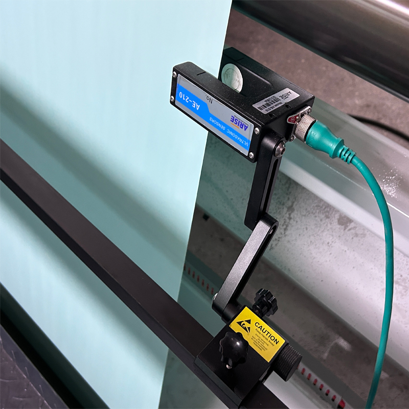 Water Proof Non-Woven Fabrics Slitting Rewinder Machine for Disposable Medical Products