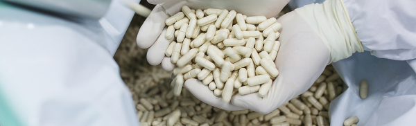 High Quality Factory Semi Automatic Capsule Filling Machine