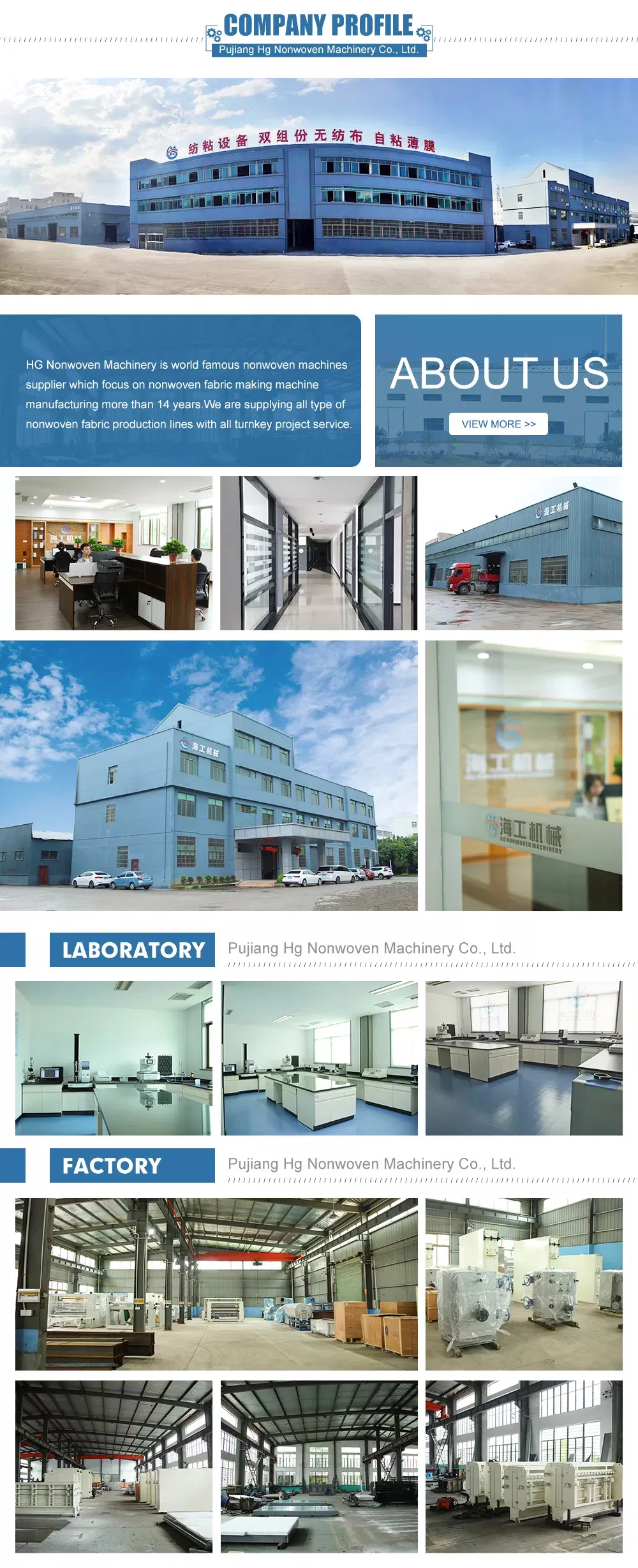 Production Line View