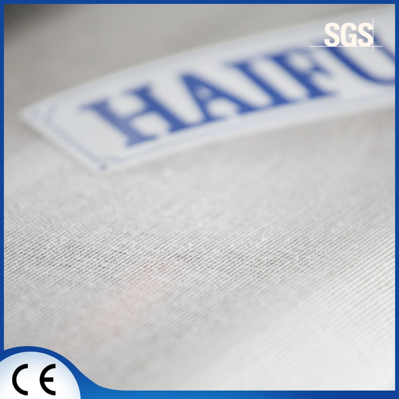 Absorbent Medical Soluble Hemostatic Medical Bleached Gauze Making Machine for Hospital Use Production 100% Cotton (air jet loom)