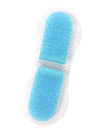 High-Efficiency Wound Care Dressings Making Machine with PLC Control System