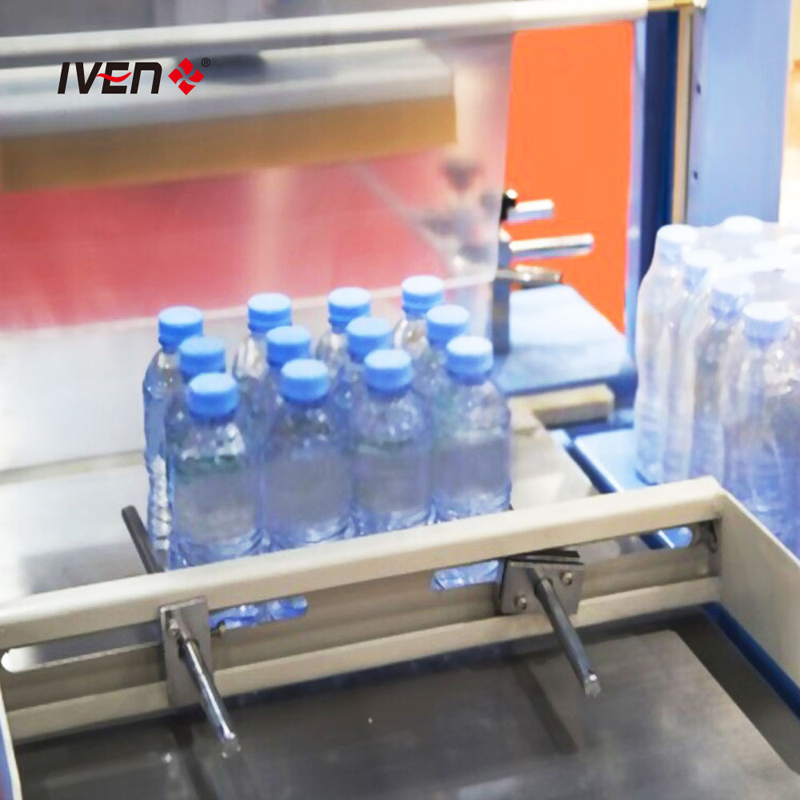 Integrated Packaging Solutions / Customized Packing Machine/ Automatic Case Packers with Low Price
