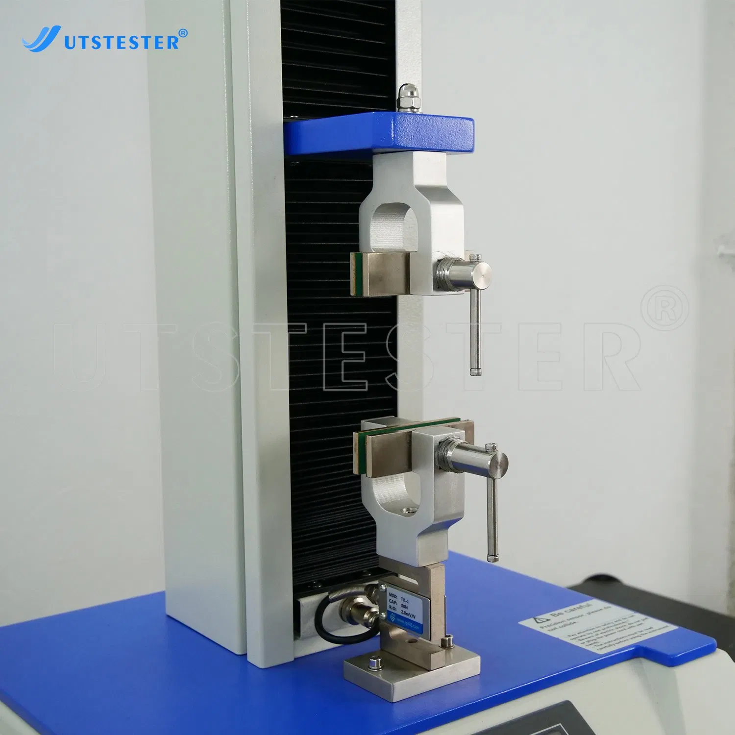 Textile Lab Equipment Medical Tape Peeling Strength Testing Machine