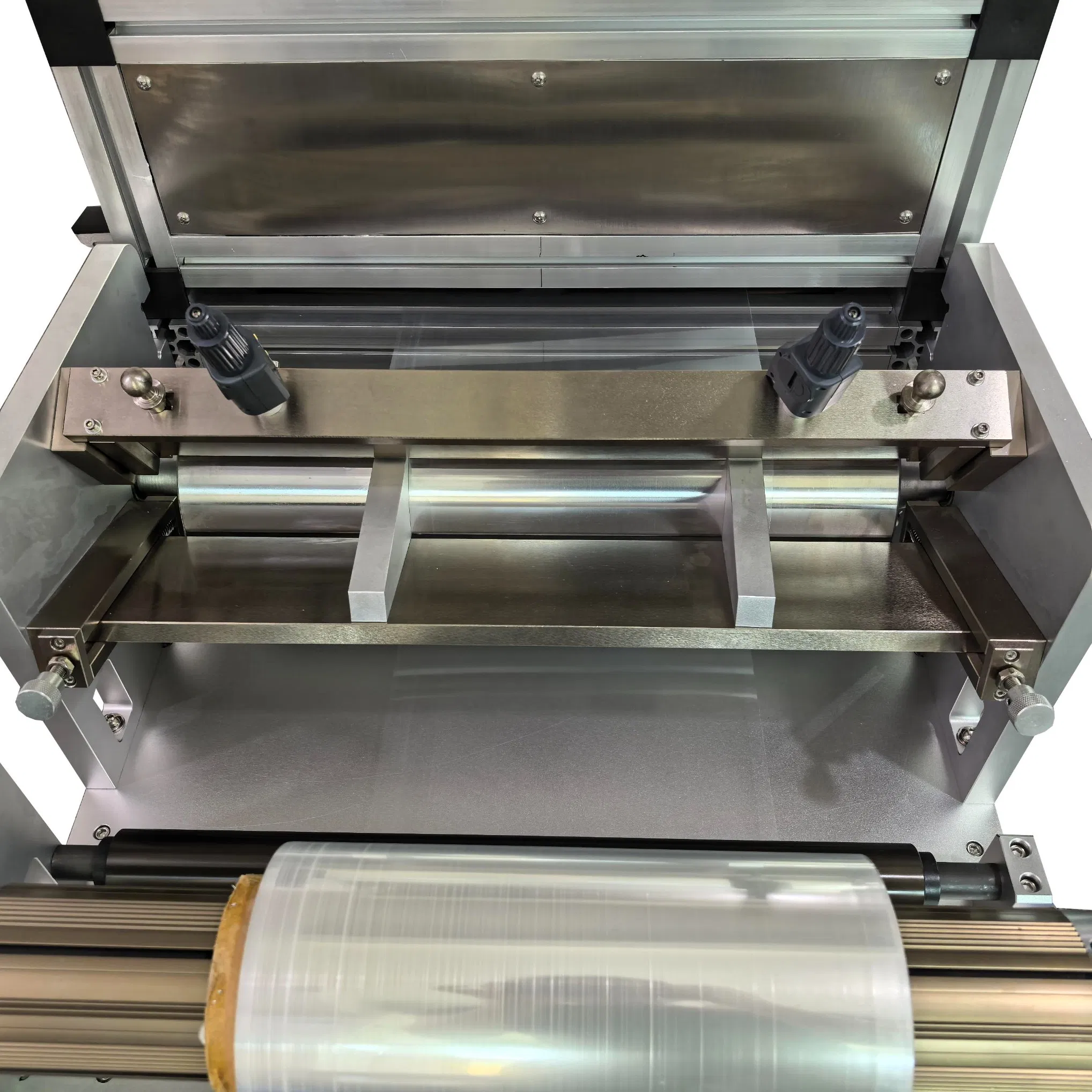 Medical Tape Laboratory Heating Coating Machine