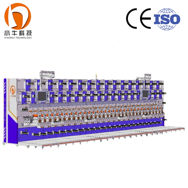 Disposable IV Dressings Machine with Advanced Cutting Technology