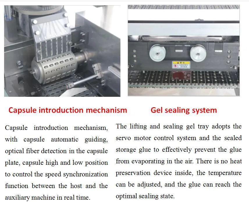 Sealing System