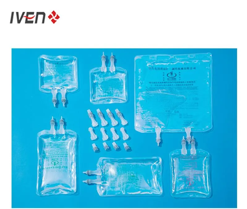 Soft Bag Application