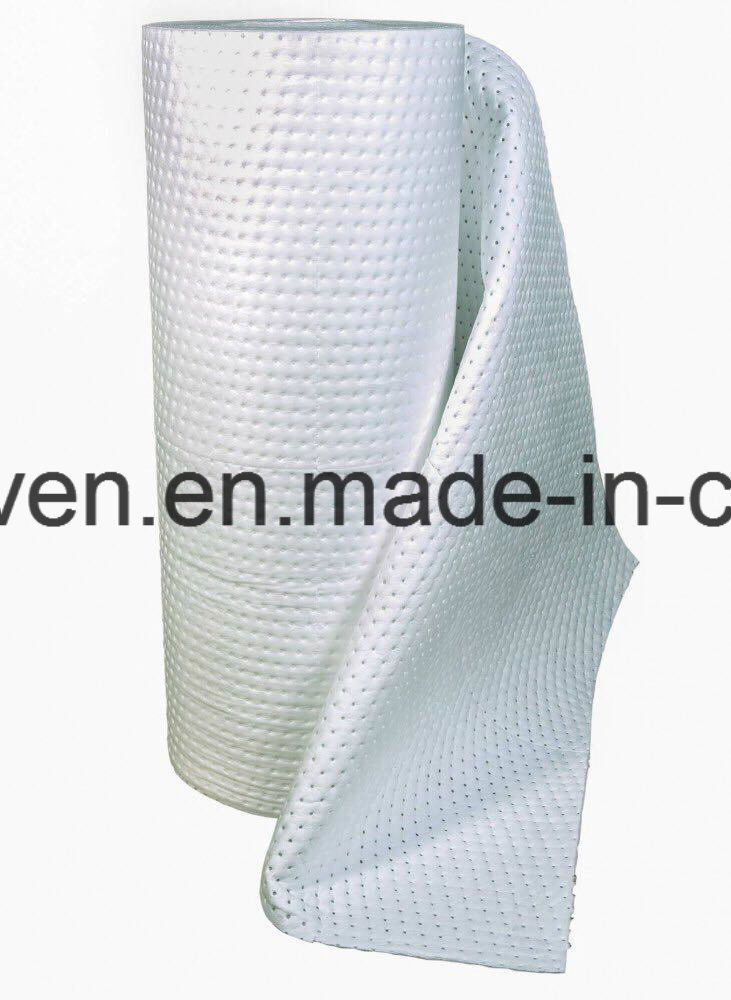 Stable SMS Spunmelt Nonwoven Production Line Non Woven Making Face Mask Machine Melt Blown Polypropylene Machine to Produce Fabric