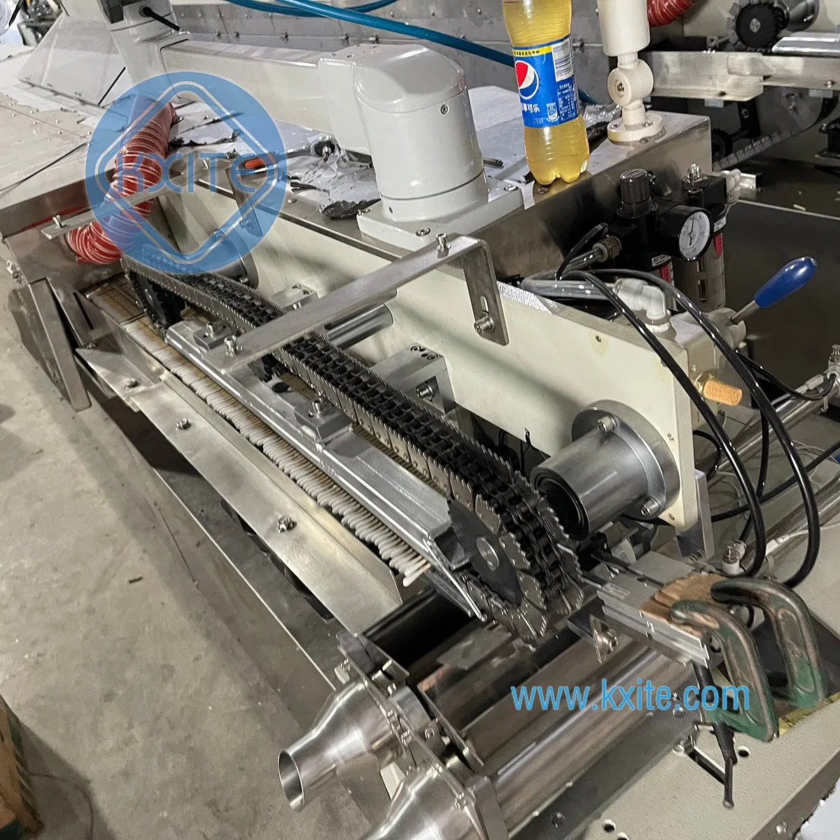 Custom Logo Eco Friendly Organic Natural Absorbent Biodegradable Paper Ear Cotton Bud Swab Making Machine