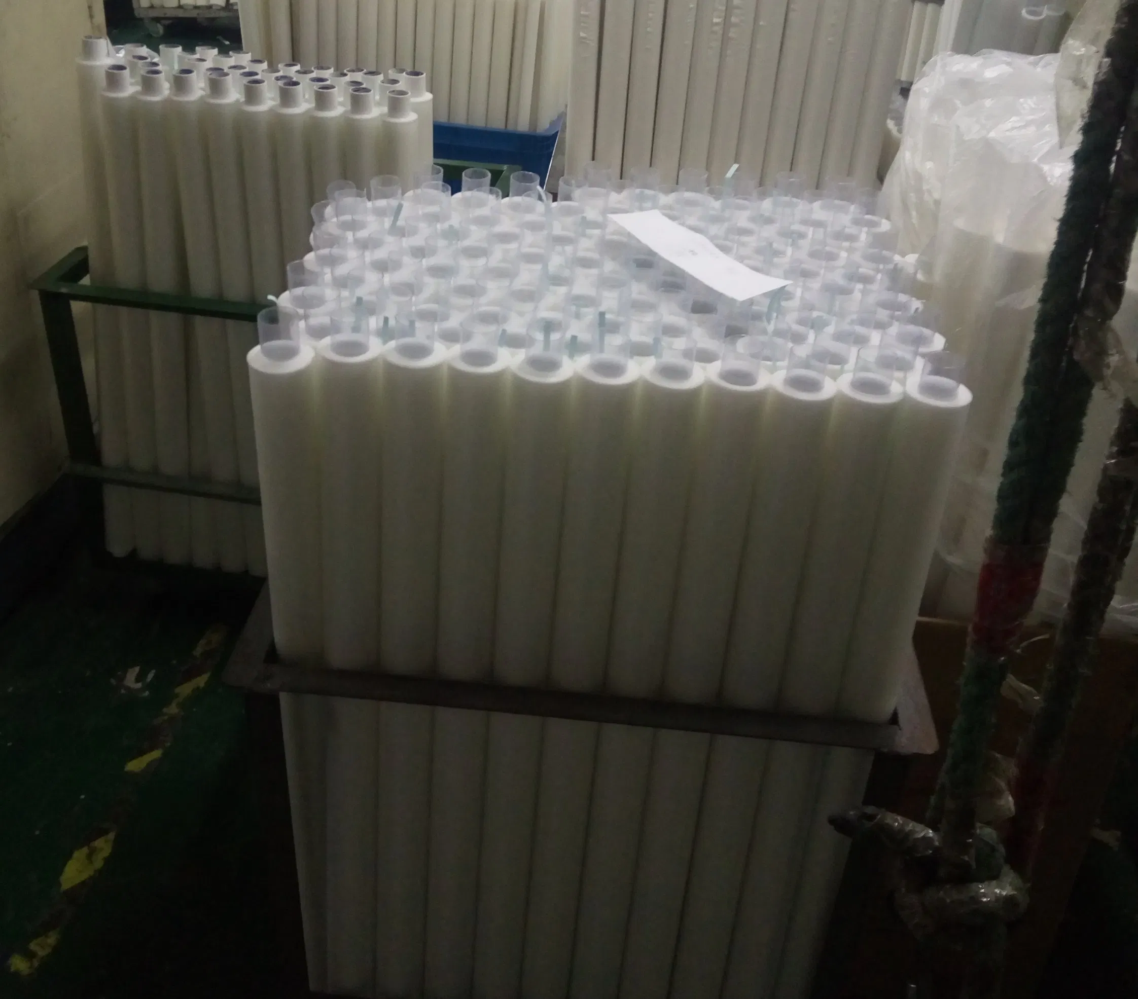 Medical Polyester Casting Tape Bandage Machine