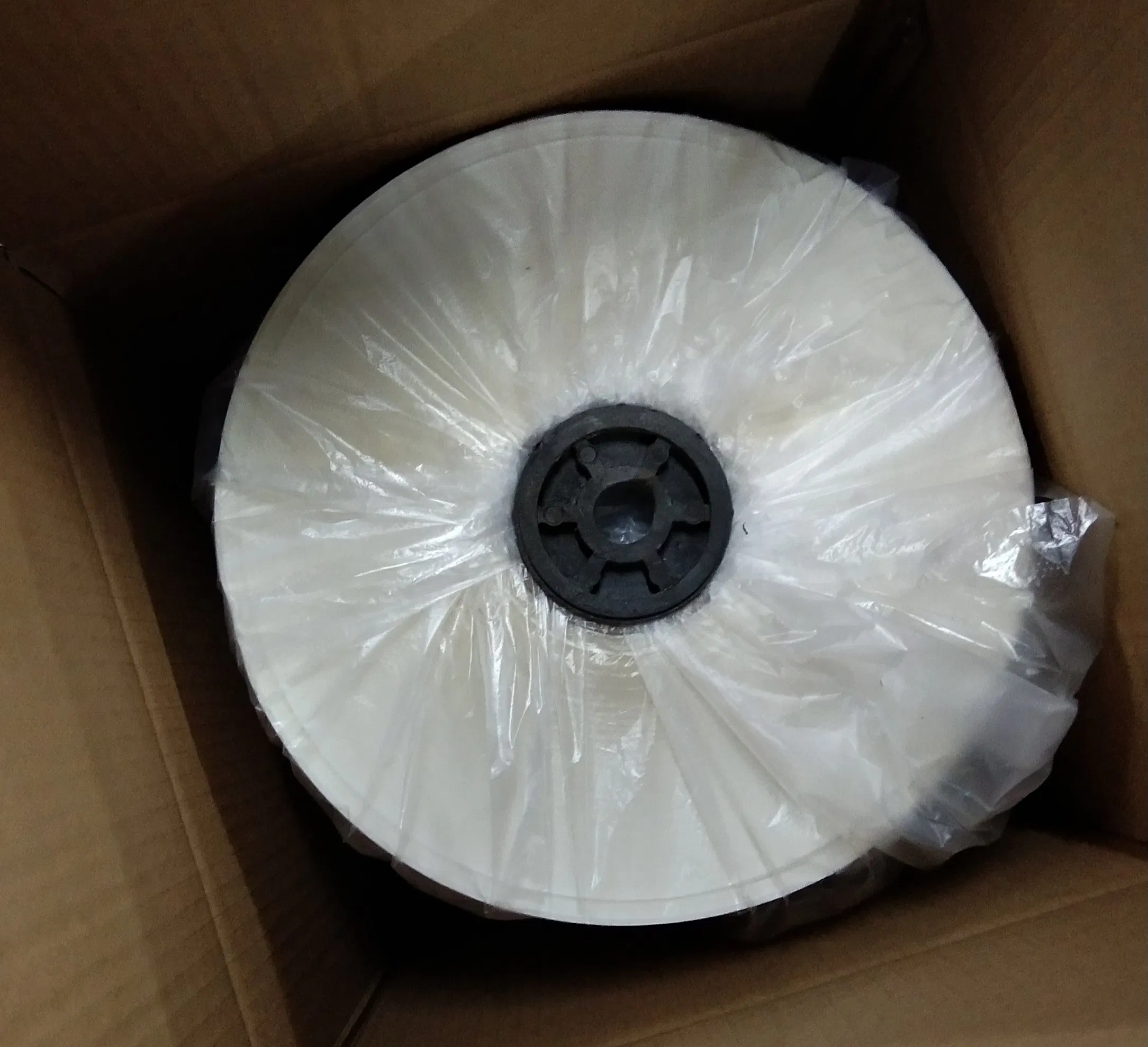 Medical Polyester Casting Tape Bandage Machine