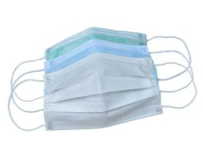 Hot High Quality Fully Automatic Surgical Nonwoven Face Mask Making Machine with Ultrasonic