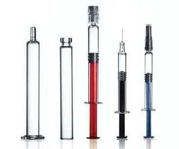 Sterile filling process