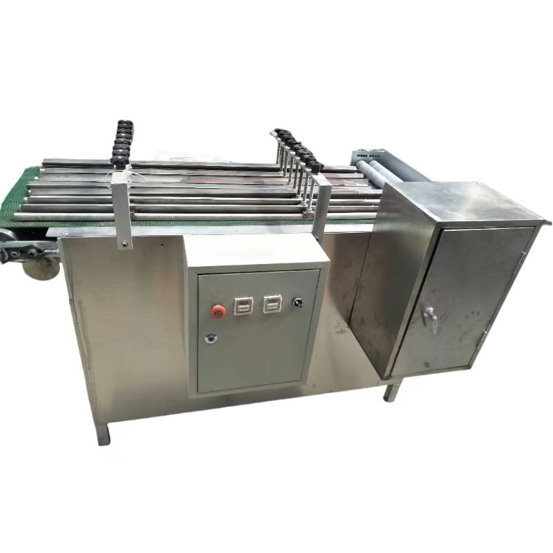 Kivas Manufacturer Custom Surgical Sterile Absorbent Medical Cotton Ball Making Machine