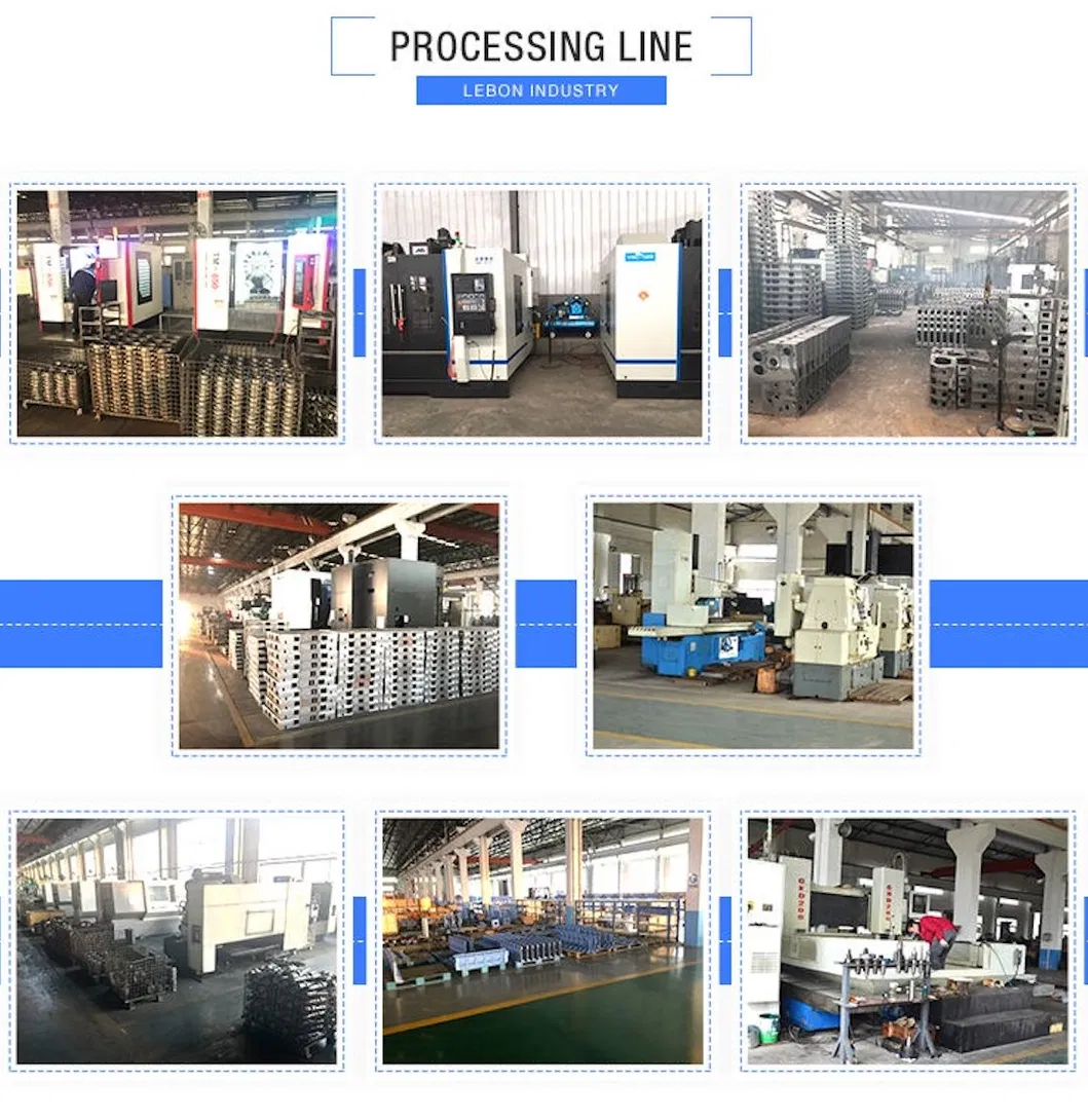 Production Process 2