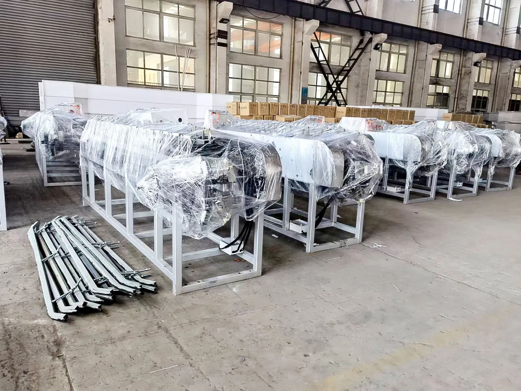 Professional Supplier Bearing Latex Medical Gloves Machinery