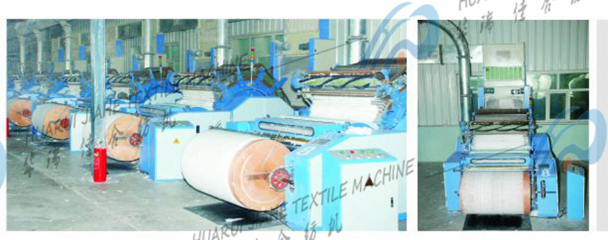 Medical Cotton Wool Roll Making Machine for Hospital Use/Absorbent Cotton Roll Production Line, Surgical Cotton Dental Roll Making Mac Small Cost Easy Operation