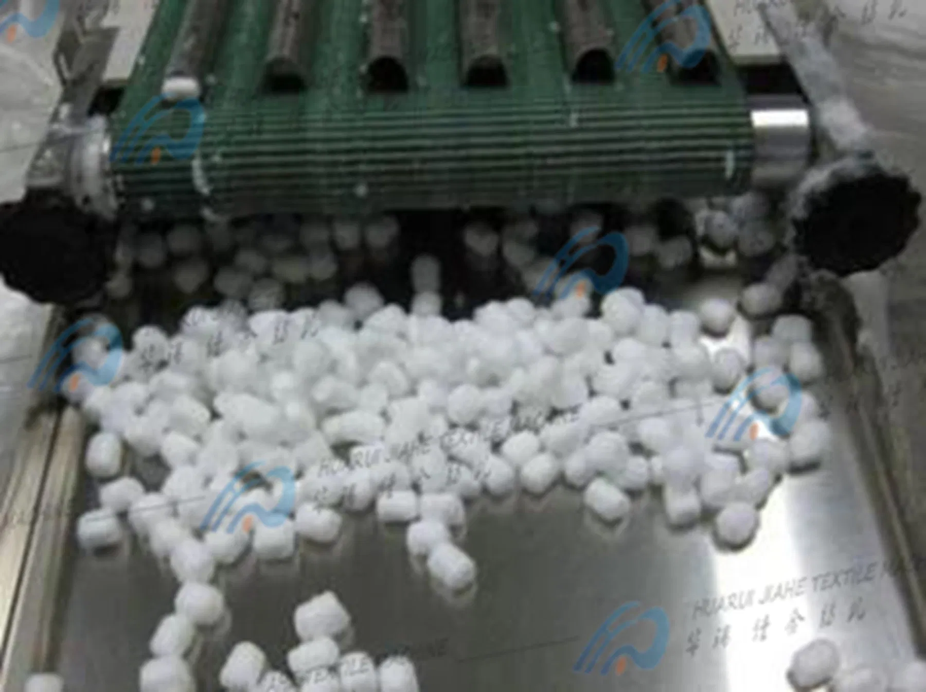 Medical Dental Sterile Alcohol Surgical Absorbent Cotton Ball Packing Making Machine, Surgical Gauze Ball Equipment, China Non Woven Balls Making Machine