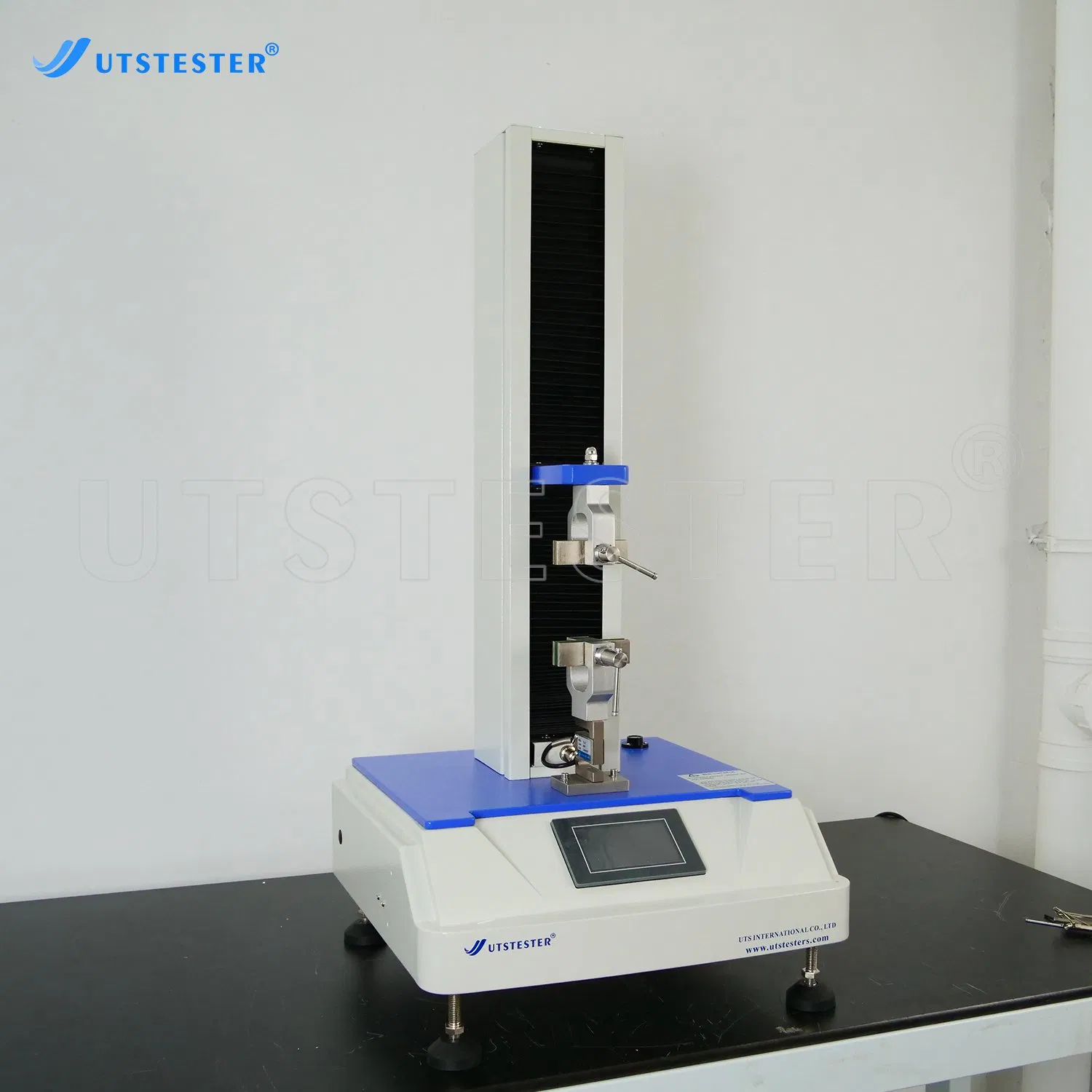 Textile Lab Equipment Medical Tape Peeling Strength Testing Machine