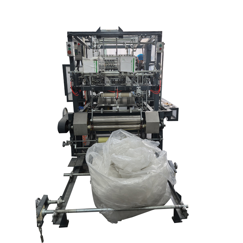 Medical Surgical Cotton Bandage Making Machine