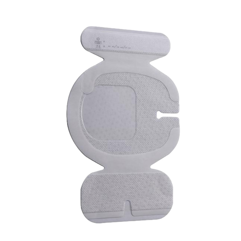 16 Stations Picc Transparent Fix Device Machine Wound Dressing Making and Packing Machine