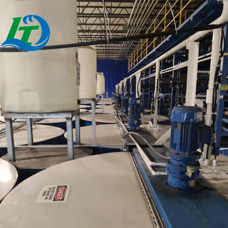 Factory Direct High Quality Medical Latex Glove Making Machine