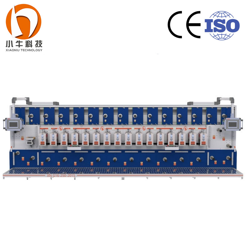 Disposable Medical IV Catheter Fixation Dressing Machine Manufacturing Device