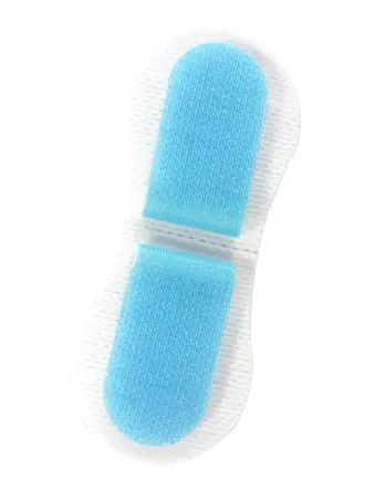 catheter fixation dressings