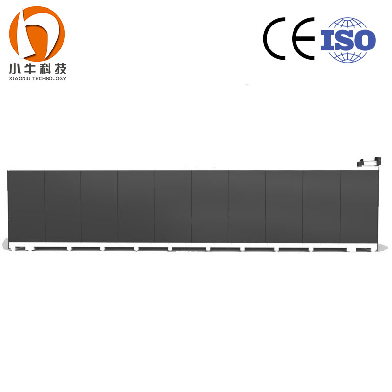 Efficient Disposable Medical Dressing Machine for Catheter Production Lines