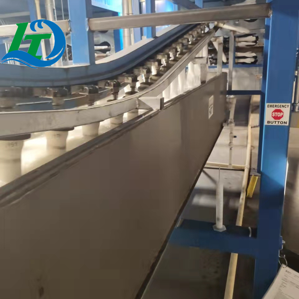 Factory Cheap Price Ordinary Product Latex Glove Making Machine Medical