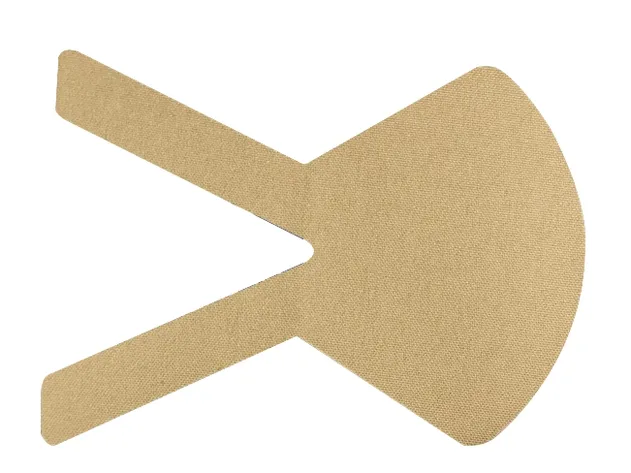 nasogastric tube fixation